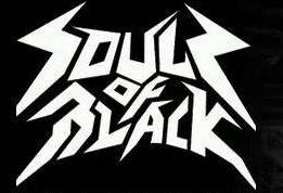 logo Souls Of Black logo Souls Of Black